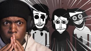 INCREDIBOX WHEN ORIN AYO MEETS CORRUPTBOX 50 [upl. by Jovitta862]