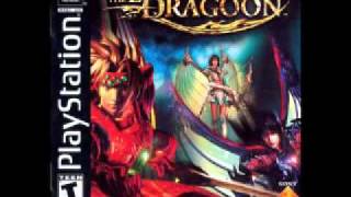 Legend of Dragoon OST5 Village of Tragedy [upl. by Riva37]