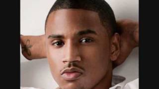 Trey Songs Already Taken Slowed Down [upl. by Kentiga866]