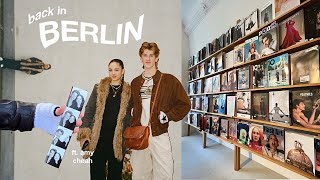 How to spend a Weekend in Berlin 🇩🇪 [upl. by Hallock402]