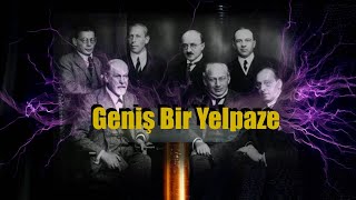 Psikoloji  9 Geniş Bir Yelpaze [upl. by Krawczyk384]