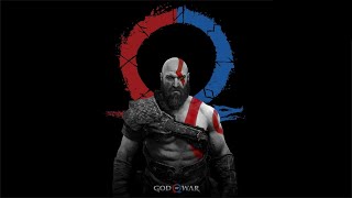 God of War  The Ultimate Theme GoW 2018 amp Ragnarök Combined [upl. by Tuckie582]