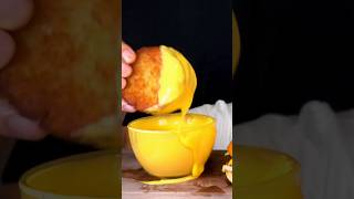 KOREAN Fried Snacks CHEDDAR Cheese [upl. by Aire]