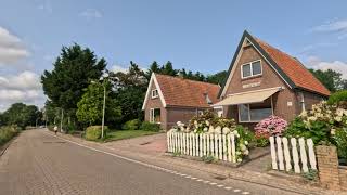 Westerland Netherlands July 24 2024 [upl. by Yvonne]