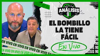 🟠 Análisis 90  Hoy juega el bombillo arrancamos de cabeza hoy 08032024 🇪🇨 [upl. by Feeney210]