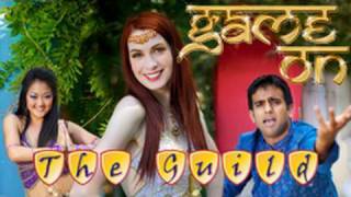 The Guild  quotGame Onquot avail on iTunes A Bollywood Themed Gamers Anthem [upl. by Siegler443]