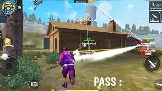 FREE FIRE ANTIBAN MODE MENU  FF HACK  100 WORKING  UNITED MODS V11  RANK WORKING [upl. by Pals]