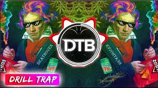 Mozart  Lacrimosa Codec Drill Trap Remix [upl. by Gyimah]