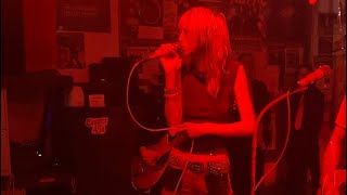 Starcrawler  STRANDED  Live  Repo Record in Charlotte NC October 26 2024 MORNING SHOW [upl. by Tneicniv]