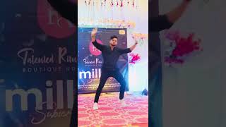 bhangra on poplin songeasy steps punjabisong bhangradancesteps bhangradance poplin [upl. by Verner]