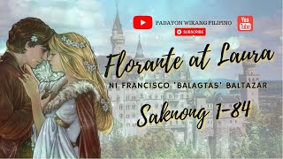 Florante at Laura Saknong 184 [upl. by Hyacinthe]