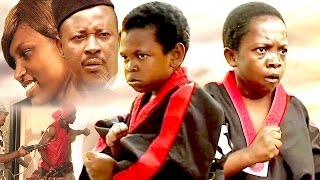 Jackie And Bruce  Nigerian Movie  Nollywood Movie  Nigerian Movie [upl. by Morse]