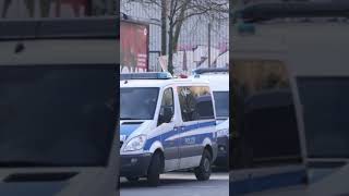 Passagiere meldeten RAFTerrorist Garweg  Festnahme im ICE [upl. by Attenweiler]