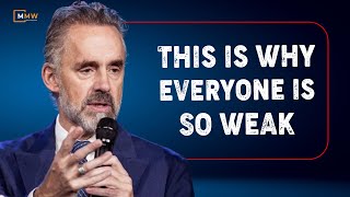 Avoid 10 crucial life mistakes that many fail to notice  Jordan Peterson Best Motivation [upl. by Maccarthy]