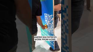 AMERICAN EXPRESS WORK FROM HOME [upl. by Mcarthur816]