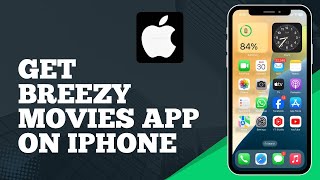 Breezy Movie App iPhone  Can You Get Breezy App [upl. by Robinett]