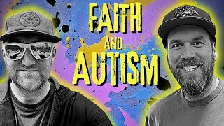 Neurodiversity and Faith Q amp A autism mentalhealth [upl. by Savell]