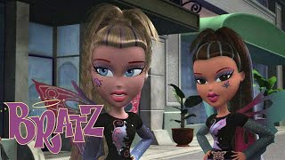 BRATZ FASHION PIXIEZ FULL MOVIE [upl. by Coke239]