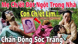 Cả Xóm Hoãn hốt Người Mẹ U67 Ngủ Chếtt Luôn Con Trai Nằm Bất Động [upl. by Macdermot]