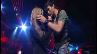 Enrique Iglesias  Heartbeat  Live on The X Factor Australia [upl. by Rufina]