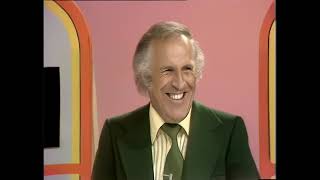 Bruce Forsyth and the Generation Game S03E02 September 22 1973 [upl. by Jeuz]