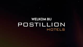 POSTILLION Hotels  nieuwe landelijke NVDM partner [upl. by Dumas503]