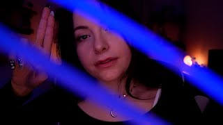 ASMR  Je te scanne soft spoken niuuup niuuuu [upl. by Aharon957]