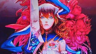 Bloodstained Ritual of the night [upl. by Aiela]