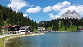 Rundreise Südtirol und Österreich [upl. by Donaugh]