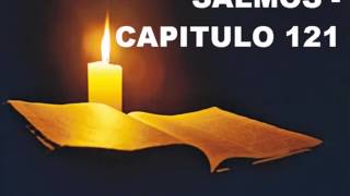 SALMOS CAPITULO 121 [upl. by Kacey236]