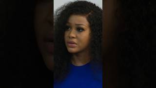 Uche Montana finds mysterious woman at boyfriends place 🔥🔥 uchemontana drama nigerianmovie [upl. by Ayekin]