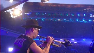 Timmy Trumpet  Narco Tomorrowland 2022 Mainstage [upl. by Symon610]