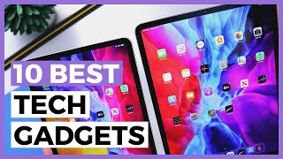 The Coolest Tech Gadgets in 2024  What are the Best Tech Products this Year [upl. by Ahtibat949]