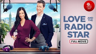 Love and the Radio Star 2022  Full Movie [upl. by Adihahs]