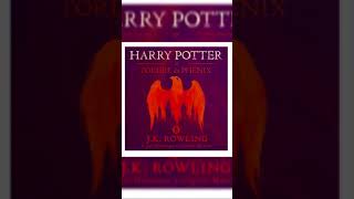 Harry Potter et lORDRE du PHENIX [upl. by Queen]