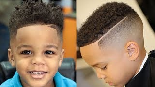 Popular haircuts for boys 2019Hair cutsBoysmenkids [upl. by Hauger]