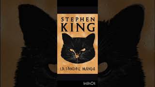 Audio Libro La Sangre Manda Stephen King  La Sangre Manda 19 [upl. by Isaiah]