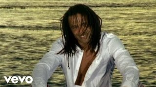 Yannick Noah  Mon Eldorado du soleil Clip officiel [upl. by Leanor]