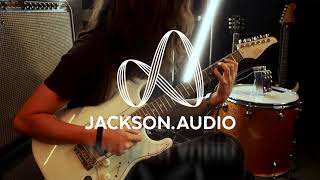 Mateus Asato  Asabi  Jackson Audio  4 [upl. by Jaeger320]