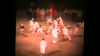 Catasauqua Football 1981 Season 1 [upl. by Notlim]