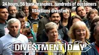 Divestment Day  May 2014 [upl. by Nad]