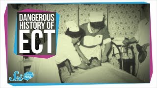 The Dangerous History of Electroconvulsive Therapy and How Its Used Today [upl. by Astiram805]