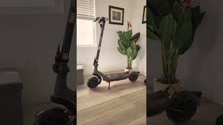 Can Scooters Have Bigger Wheels Please [upl. by Kalb]