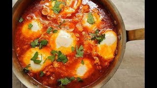 MOQUECA DE OVO SABOROSA E MUITO FÁCIL DE FAZER [upl. by Ssegrub]