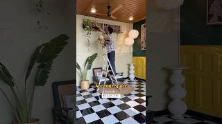 Makeover series Ep2 shortsfeed diy makeover decor music trending viralvideo viralreels [upl. by Ilsel311]