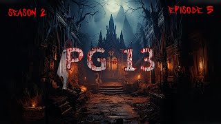 PG13 Horror Movies You Wont Believe We LOVE and HATE [upl. by Nyrmak155]