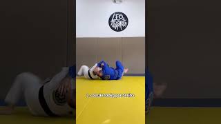 4 Darce chokes por Leo Iturralde bjj jiujitsubrasileño jiujitsu [upl. by Latyrc]