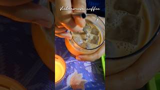 Condensed milk coffee ☕ shorts coffee recipe aasumitt [upl. by Rogergcam570]