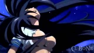 AMV3Ikkitousen Dragon Destiny มหาสงครามลูกแก้วflv [upl. by Onitnatsnoc]