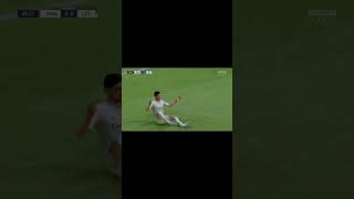 REAL MADRID GOAL 263 FEDE VALVERDE ASSIST LUKA MODRIC l FIFA 23 [upl. by Irvine]